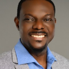 KAZEEM SALAMI