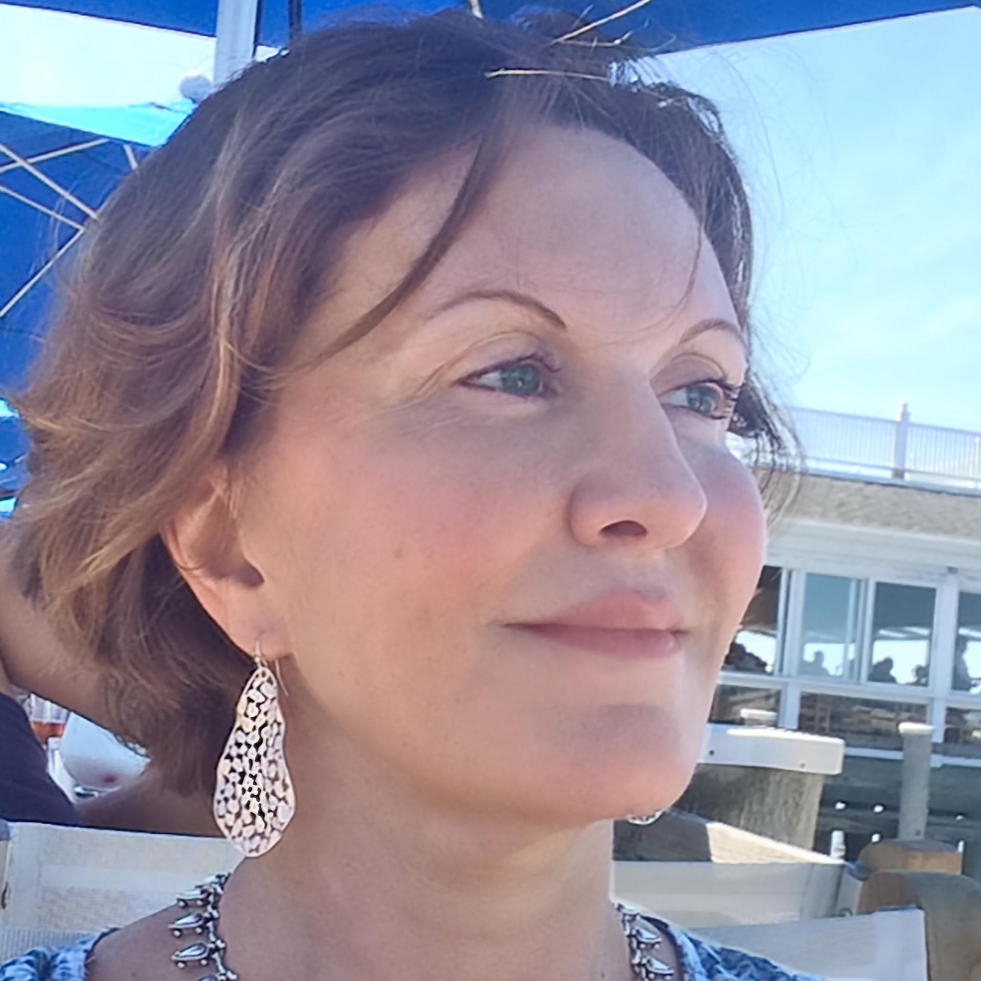 Sandra Wilentz