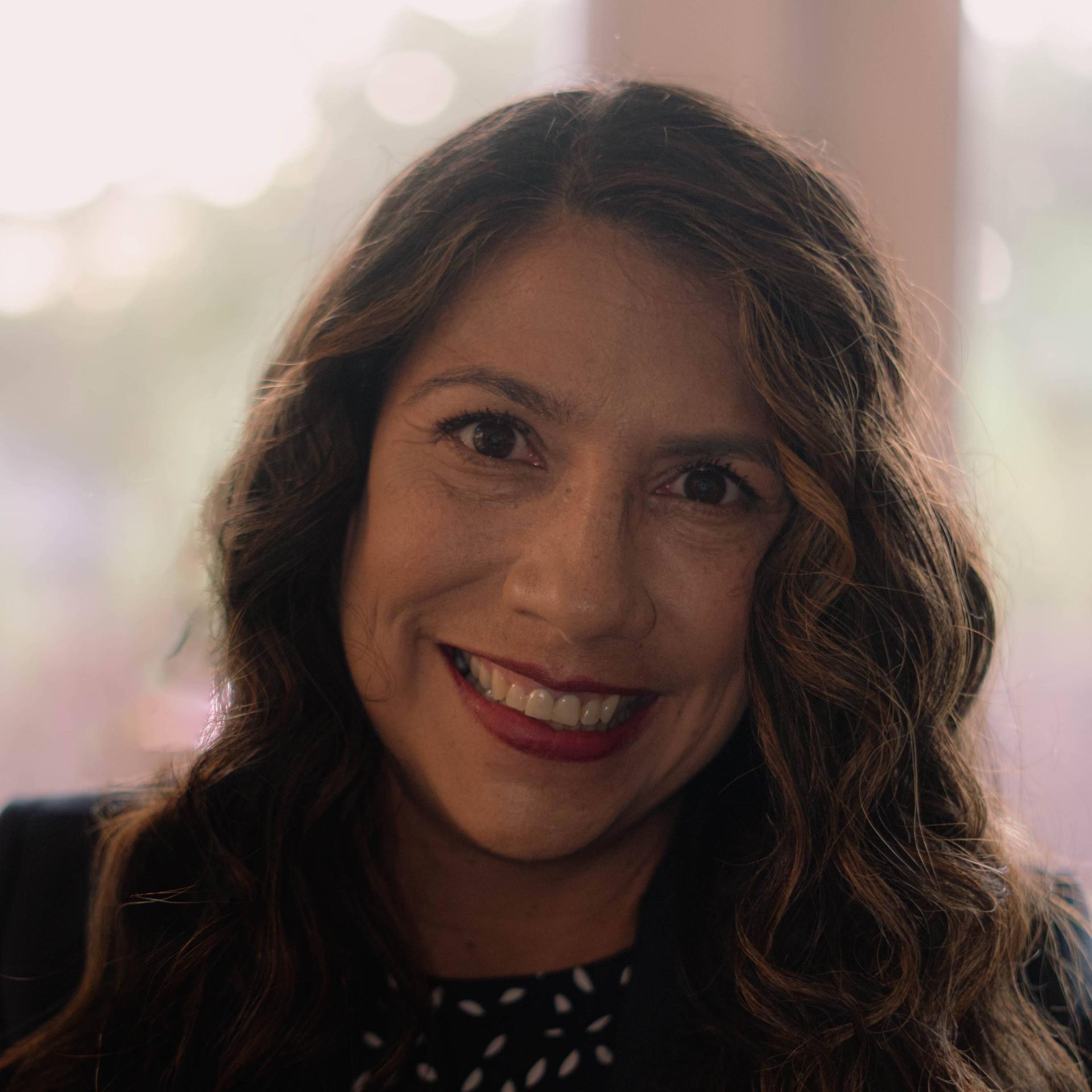ROSALYNDA FELIX ROSARIO