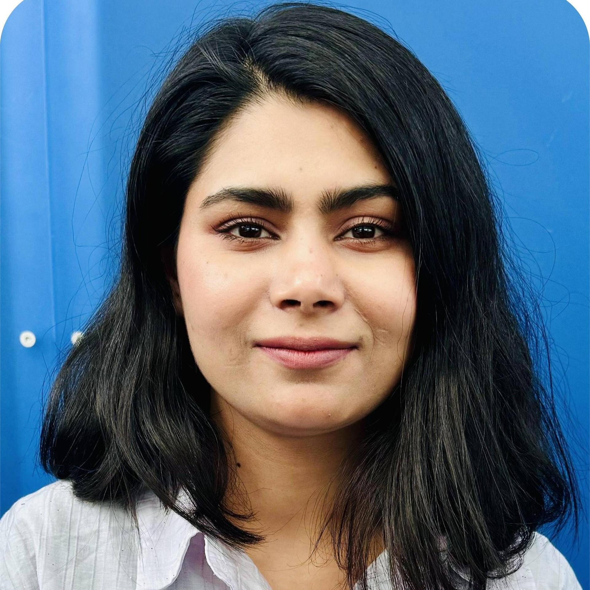 AMRITA KHADKA