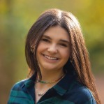 Hannah Berger