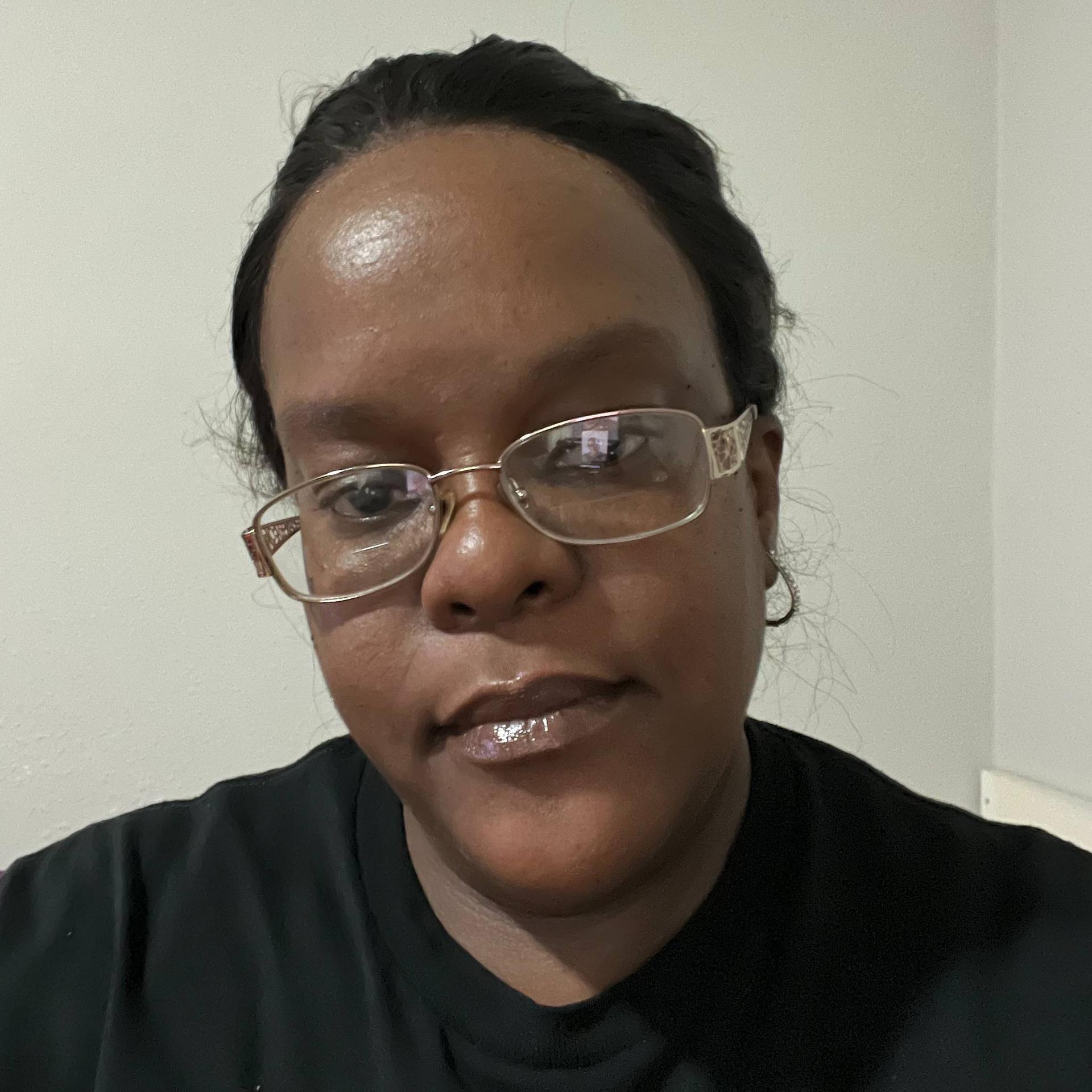 Latanya Mangum