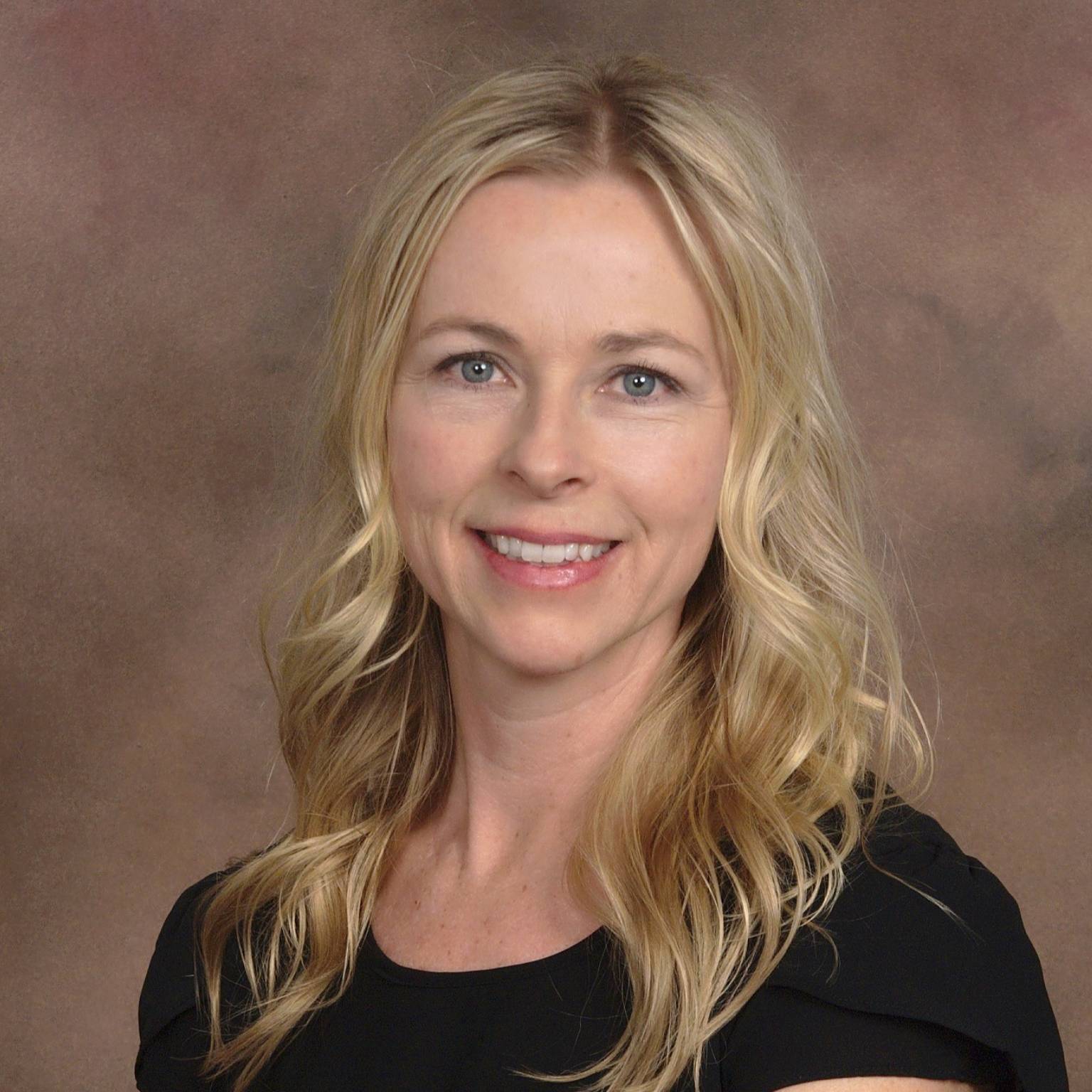 April Hauk