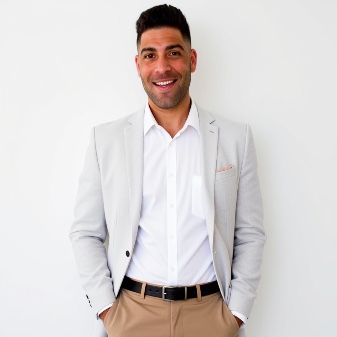 NICHOLAS CIFELLI