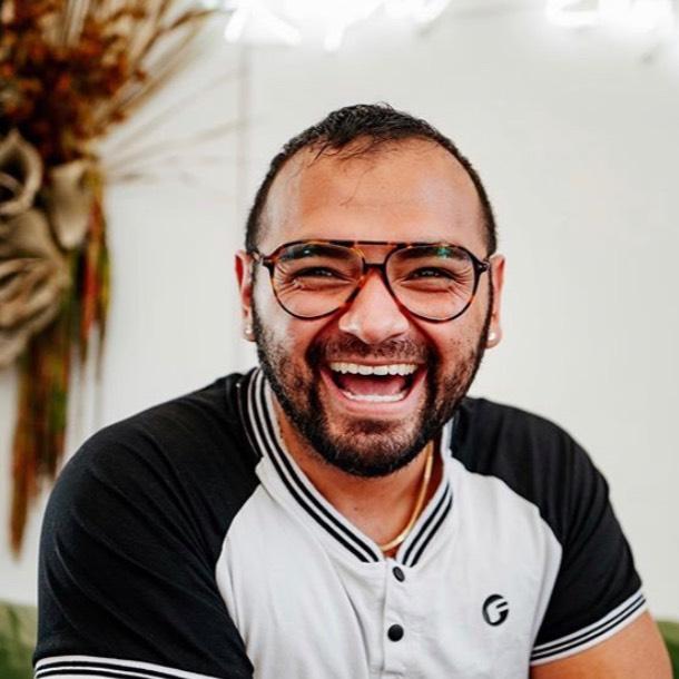 Aaron Maldonado