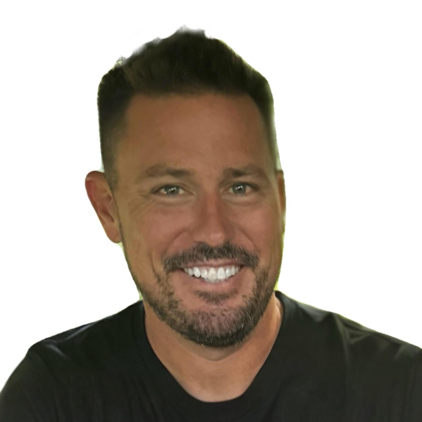 Jeff Spencer