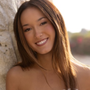 Katherine Thurston