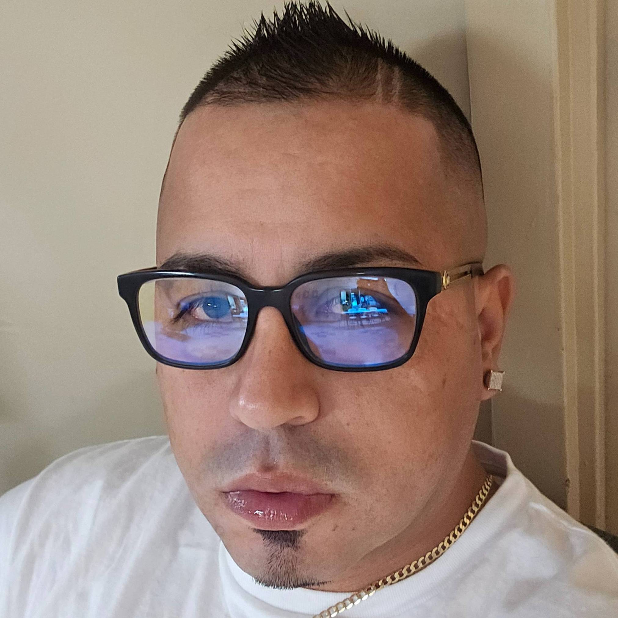 Frankie Perea