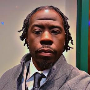 Michael Isiah Smith