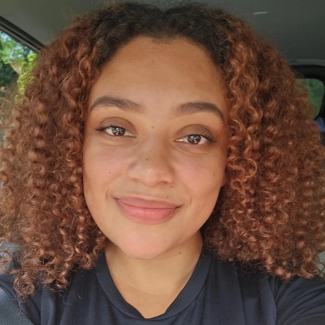 Angelique Miles