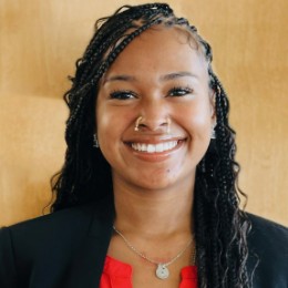 MARIAH WASHINGTON