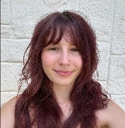 Zoë Iwanchuk