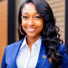 Shatoya McFarland