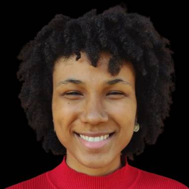 Olivia Denae Parker