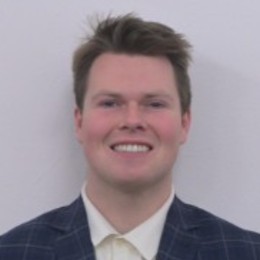 Stephen Ervin