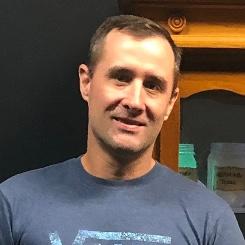 David Macaluso