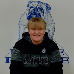 Xander Waugh