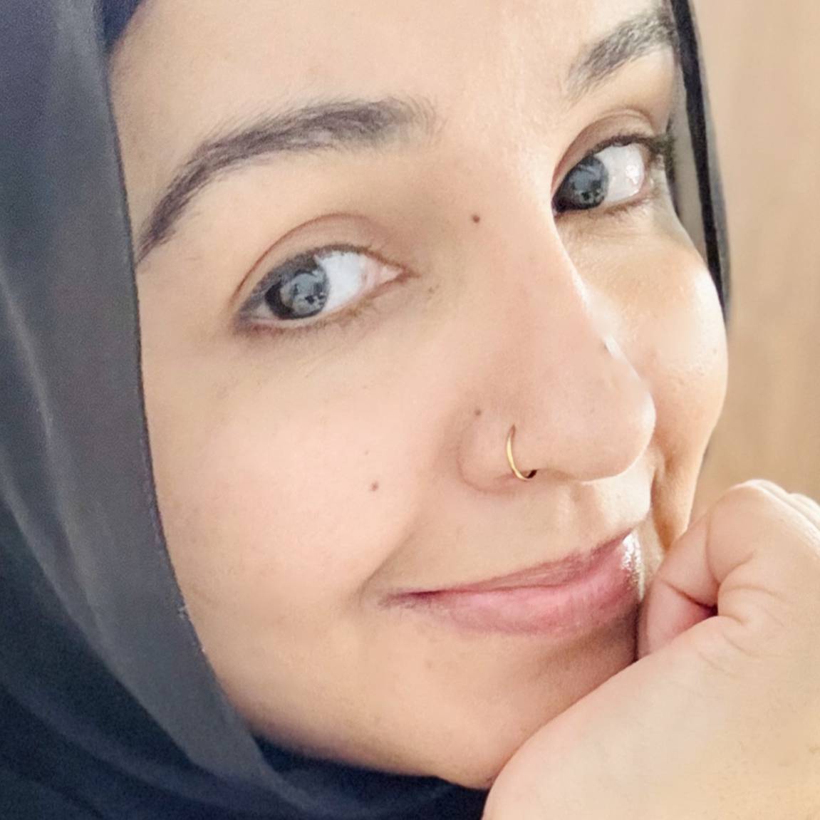 Maliha Chaudhry
