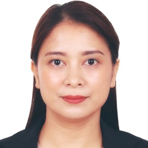 JENNY MAGSINO