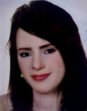 Rasha Satouf