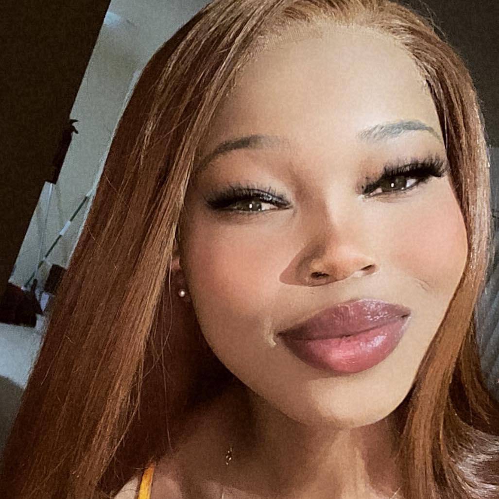 Desiree Lockridge