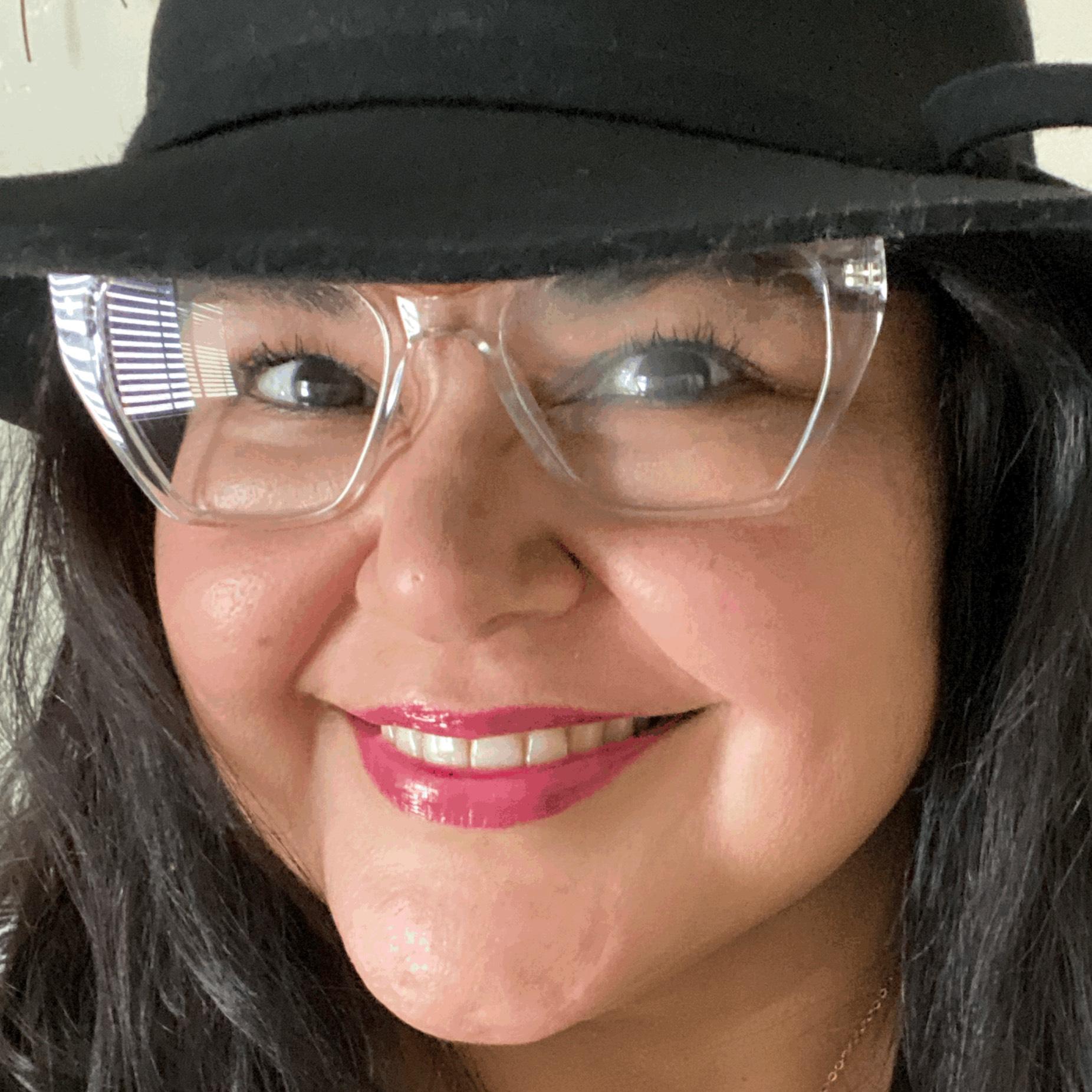 Barbara Peña Solís
