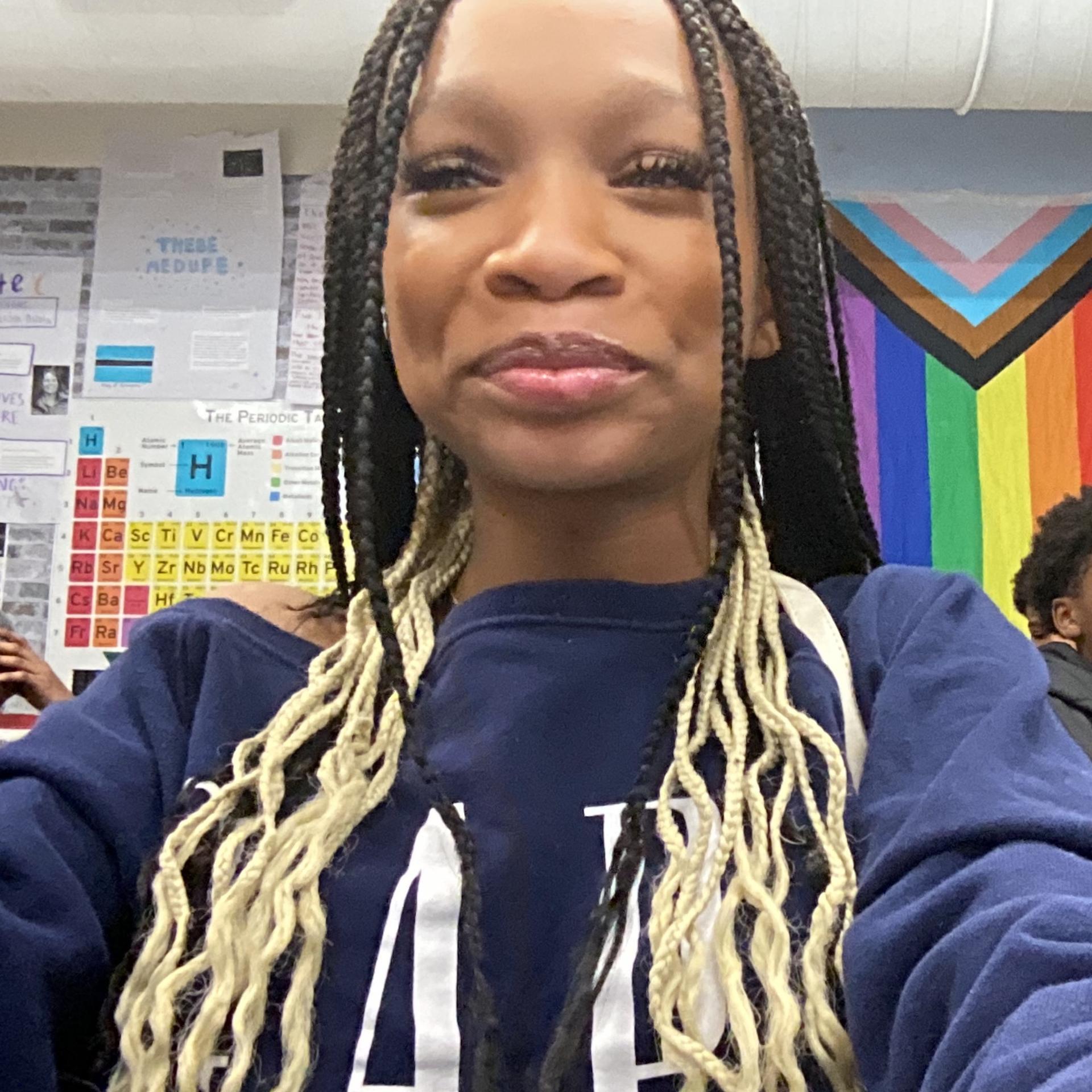 Jailyn Davis