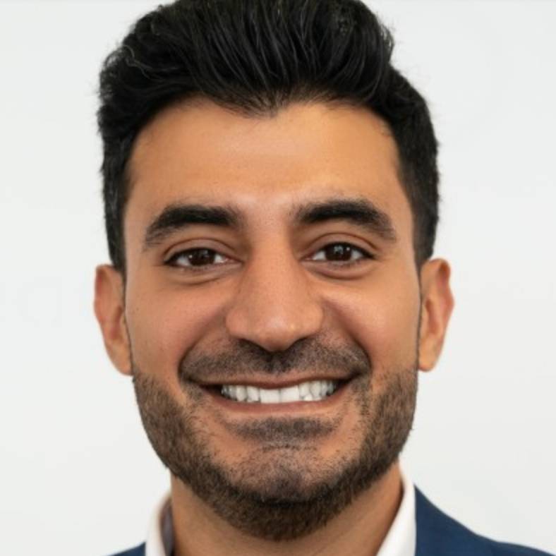 Kaveh Pazooki