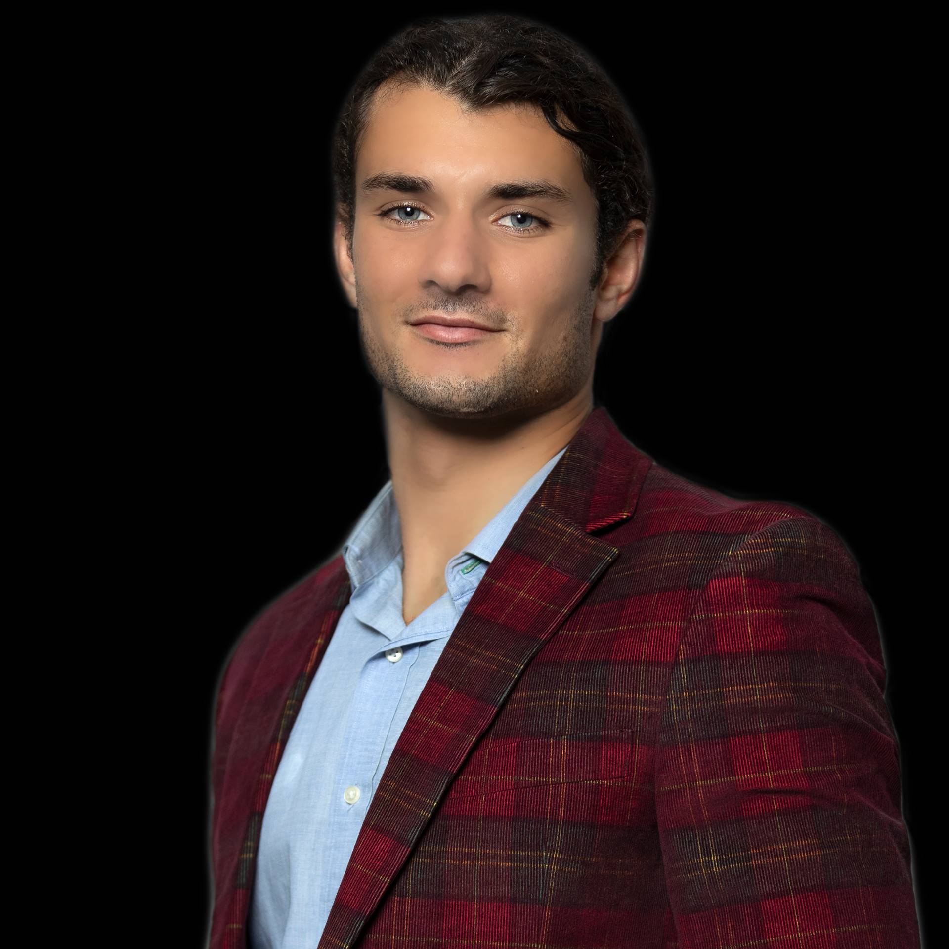 RAY DAMICO