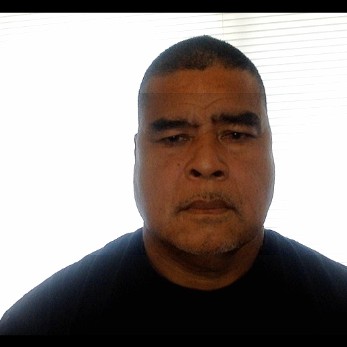 Henry Yangireitig