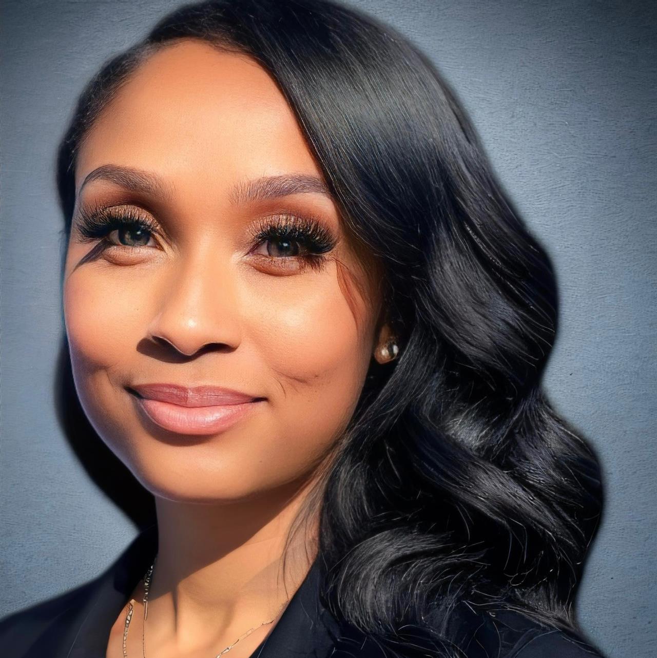 Nylisha Simmons, BSN, RN