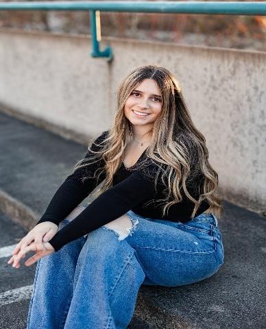 MCKENNA MCCOMAS