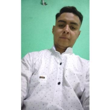 Ronnald Eduardo Ayala Arreaga