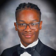 Keonta Torrence