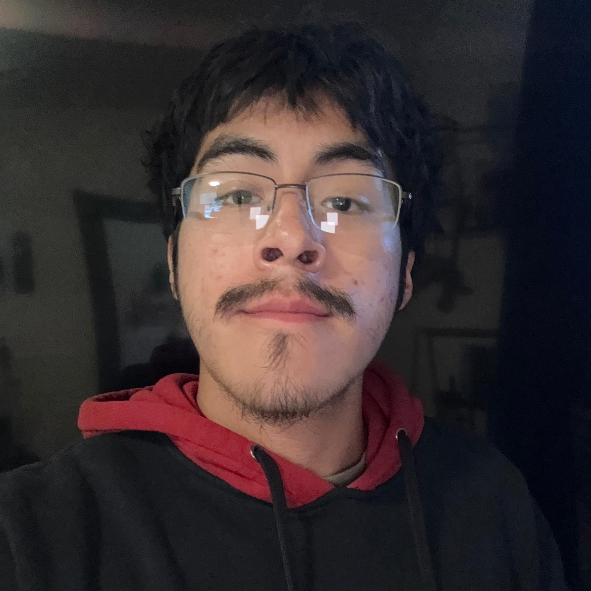 Joel Estrada