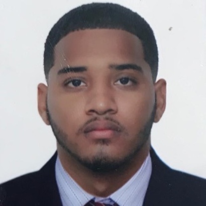 Ruben Dario Murillo Gonzalez