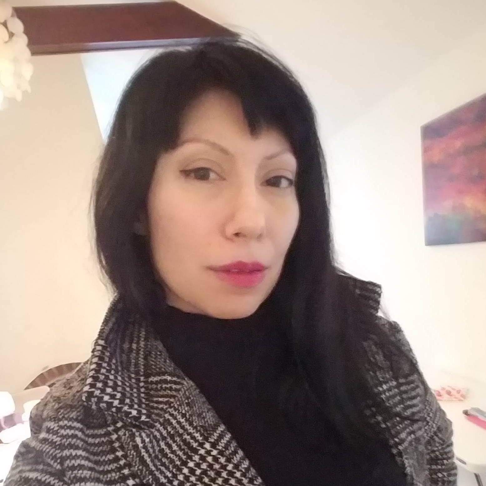 NANCY GUTIERREZ