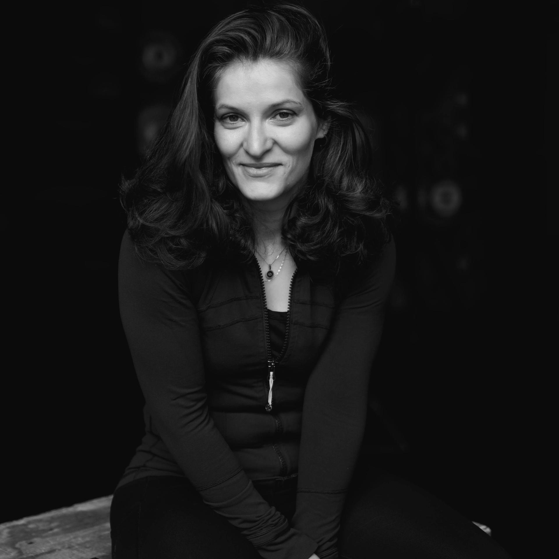 Julia Falamas