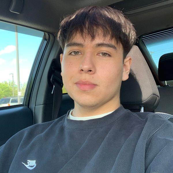 Benjamin Guzman