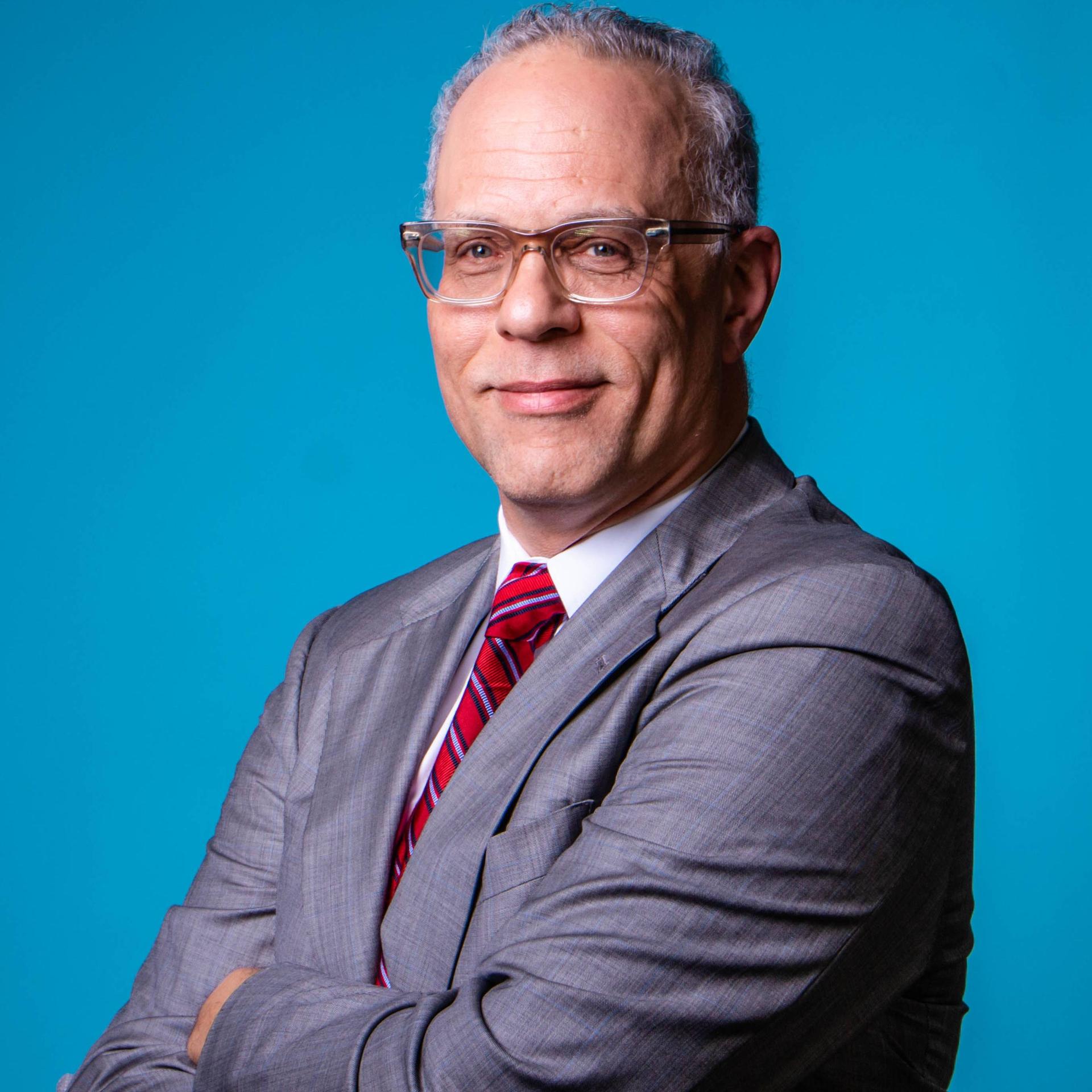 Aryeh Fishman