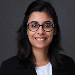 Amrita Ray