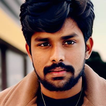 Lokesh Vamshi Pasunoori