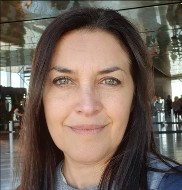 Mirian Alfaro