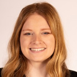 Kaitlin Reis