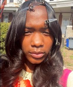 Shamiyyah Abbott-White