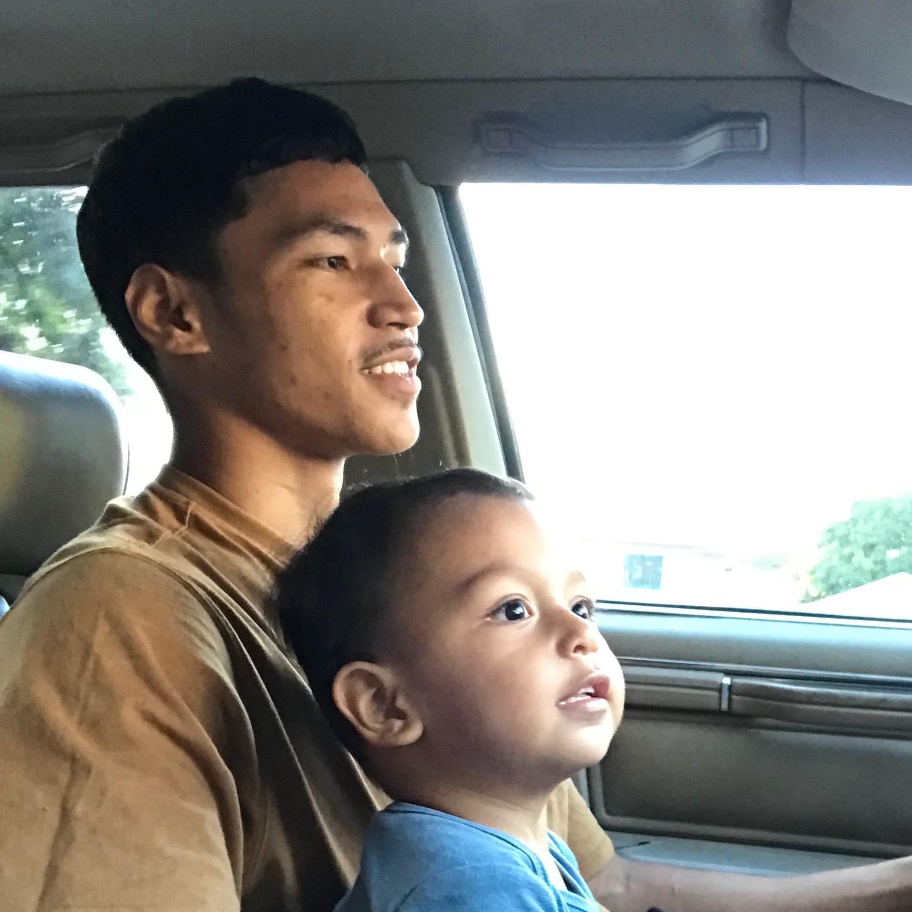 Izayah Savea