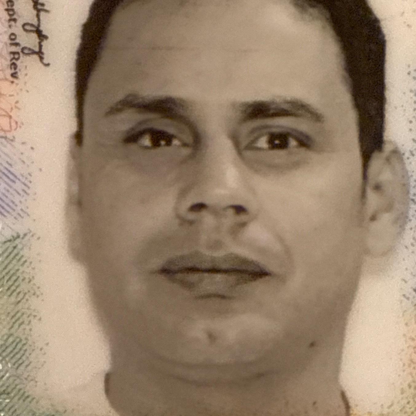 Edinson andrey Acuña delgado