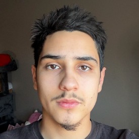 Matthew Rodriguez