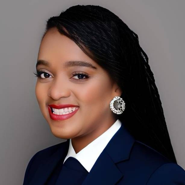 Marquita Logan