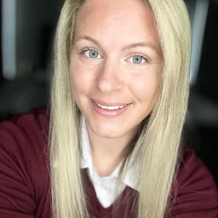Kaley Russell